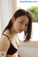 Natsuko Nagaike - Gape Anal Sexxxx