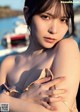 Marina Amatsu あまつまりな, Weekly Playboy 2022 No.10 (週刊プレイボーイ 2022年10号)