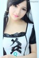 QingDouKe 2017-01-05: Model Anni (安妮) (26 photos)