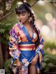 Ava Brooks - Midnight Kimono The Enchanting Seduction of an Ebony Geisha Set.1 20230805 Part 22