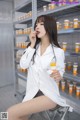 XIUREN No.3079: Chen Xiao Miao (陈小喵) (72 photos)