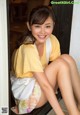 Anri Sugihara - Dos Babe Photo